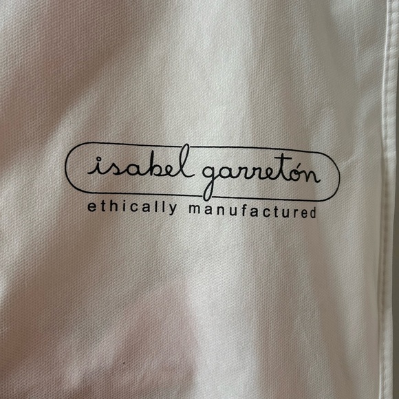 Flower girl dress - Picture 6 of 14